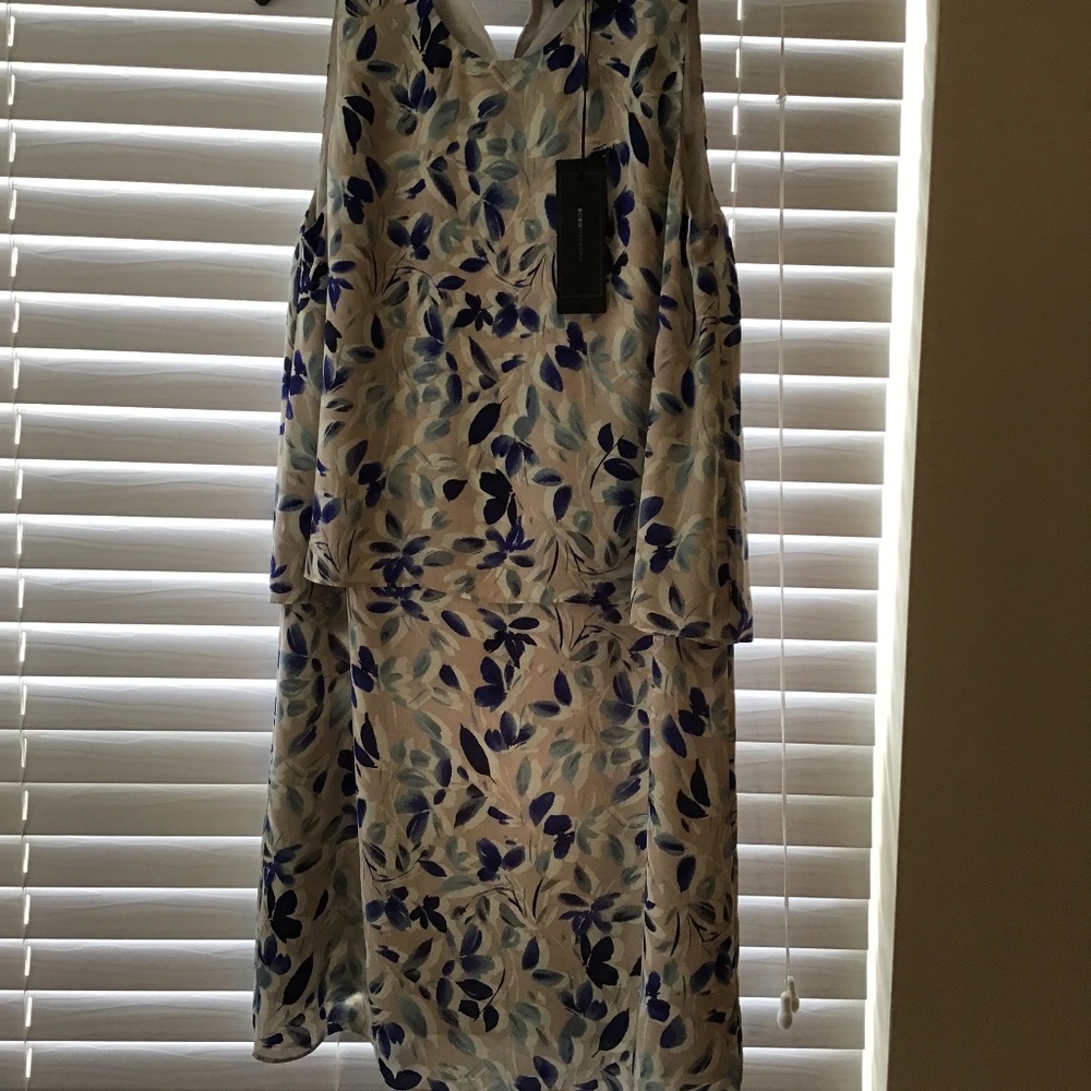 Briyana Dress